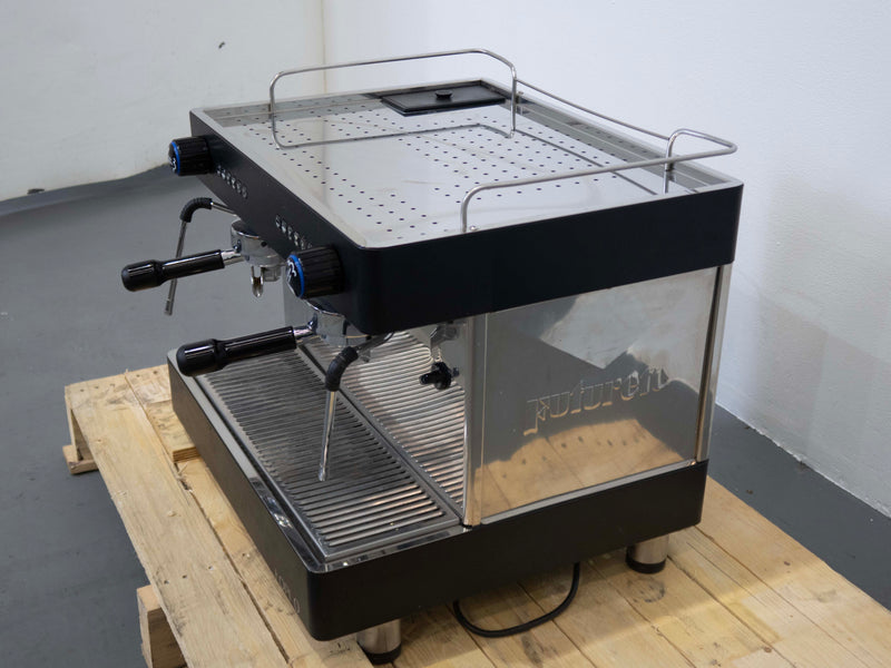 Futurete  Horizont 2 Group Volumetric Coffee Machine - 821336