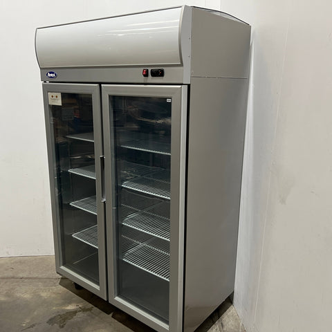 Atosa YCF9402GR Upright Fridge - 821562