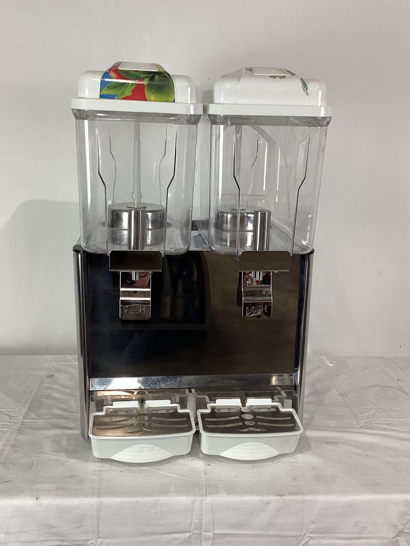 FED KF12L-2 Juice Dispenser - 821567