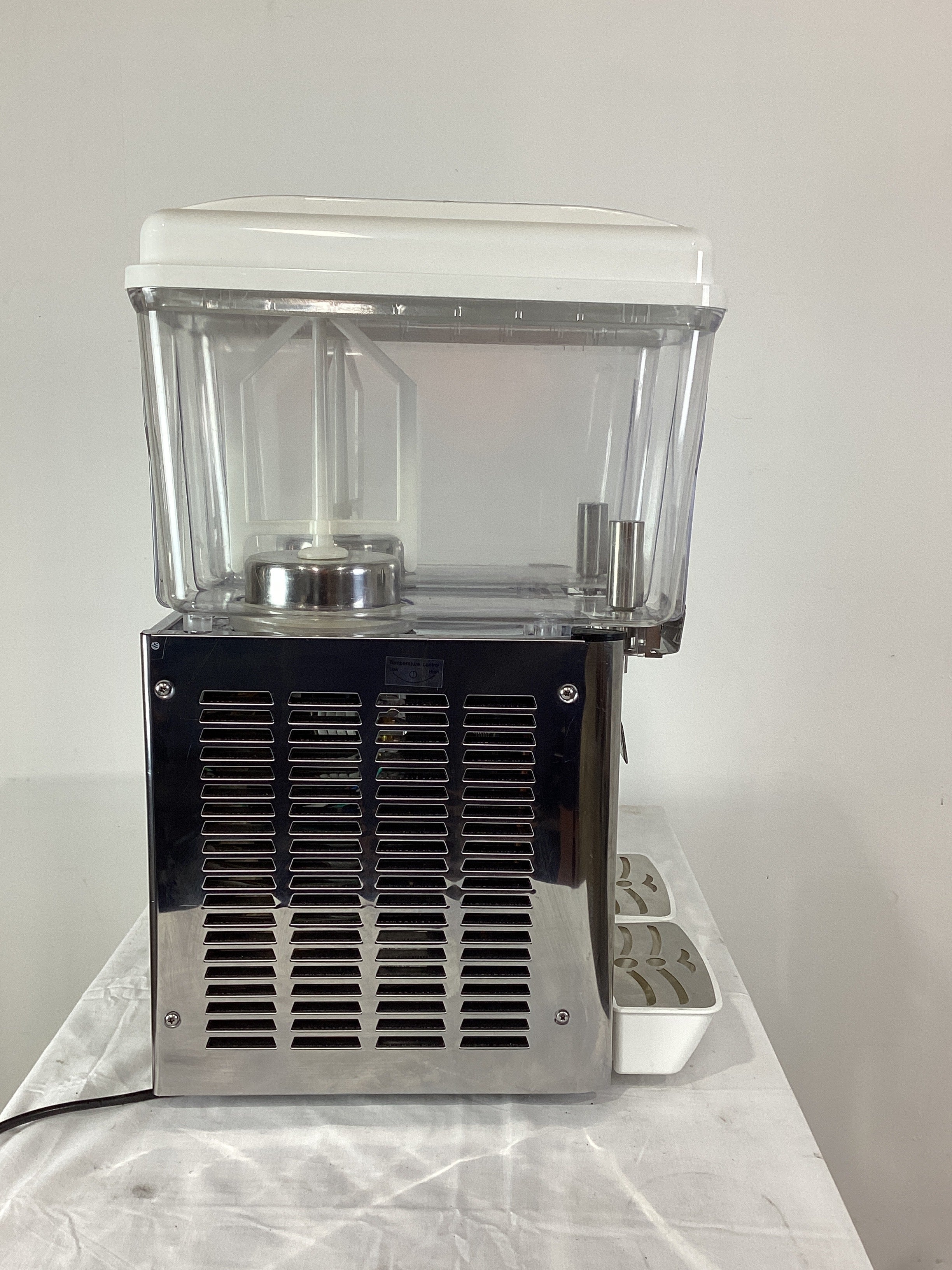 FED KF12L-2 Juice Dispenser - 821567