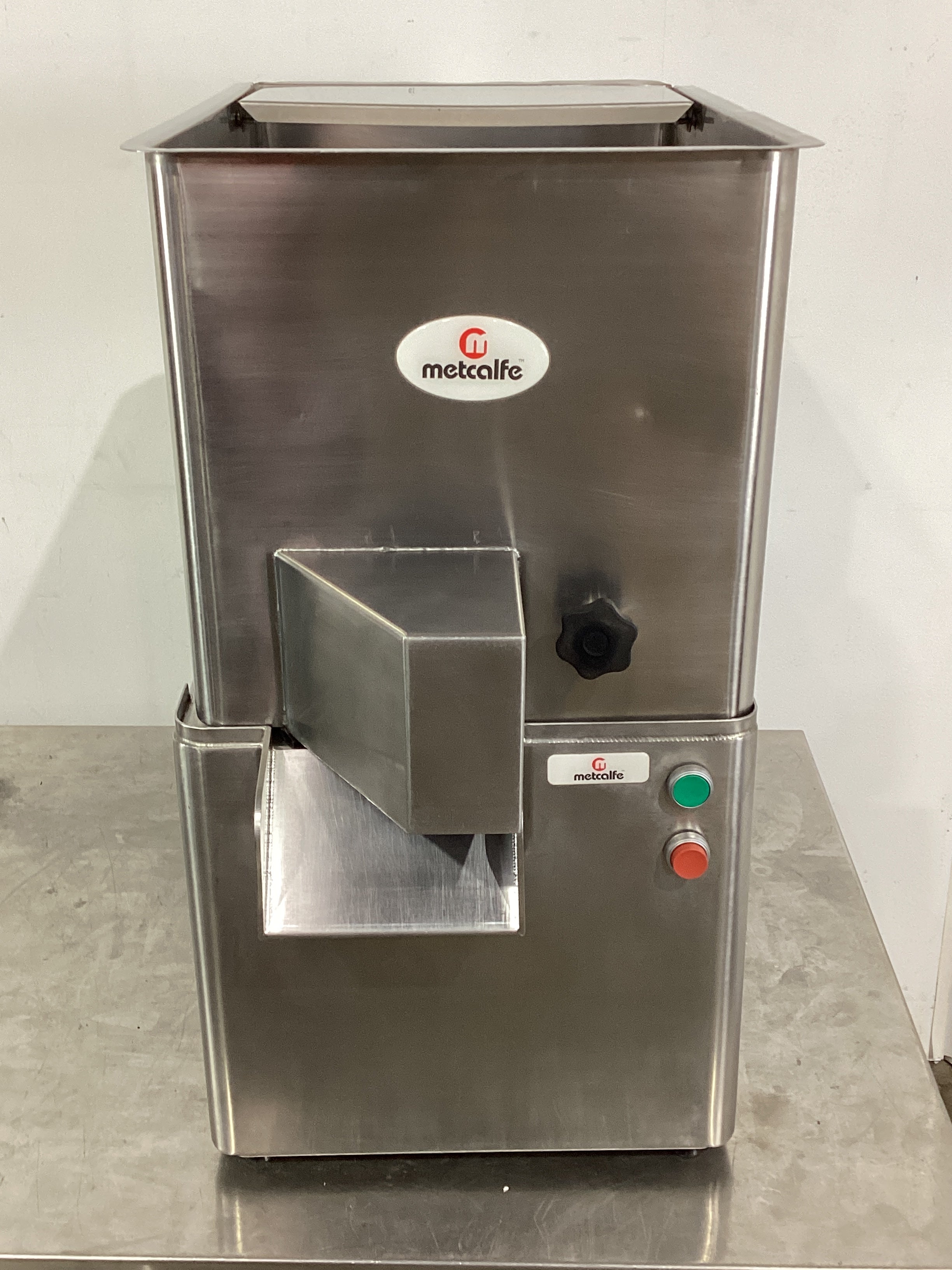 Metcalfe EC20 Auto chipper - 821572