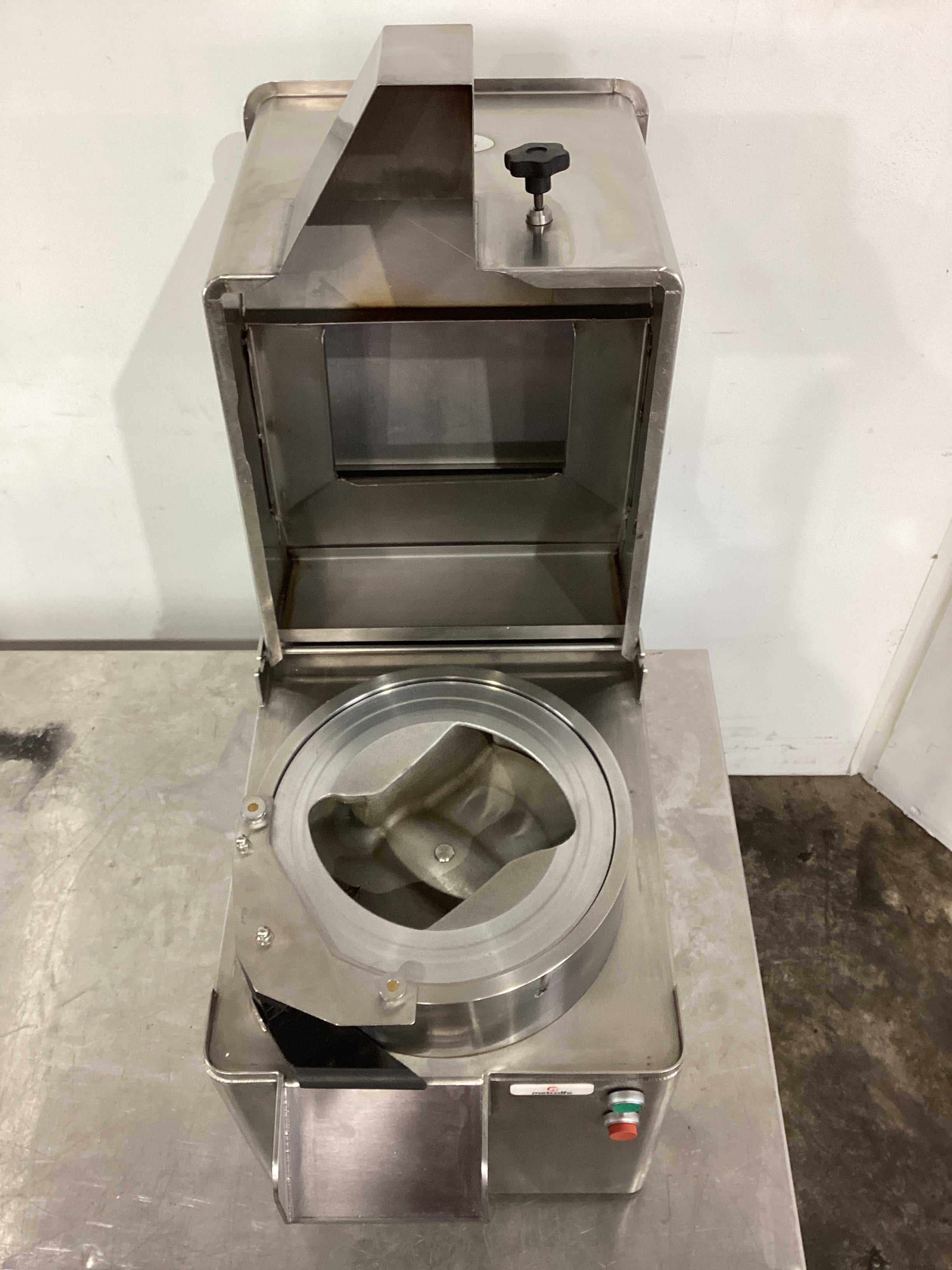 Metcalfe EC20 Auto chipper - 821572