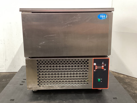 FED ATT03 Blast Chiller - 821623