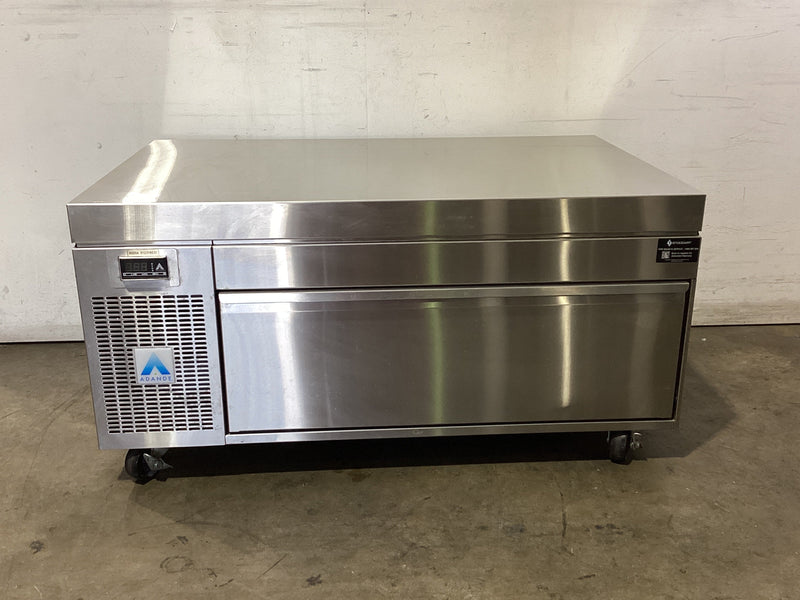 Adande VCSR2V1 Underbench Fridge - 821624