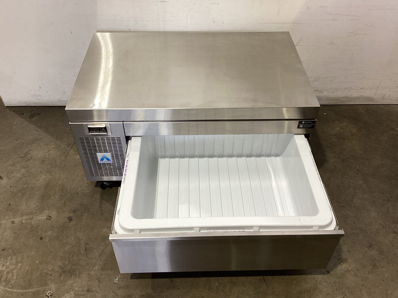 Adande VCSR2V1 Underbench Fridge - 821624