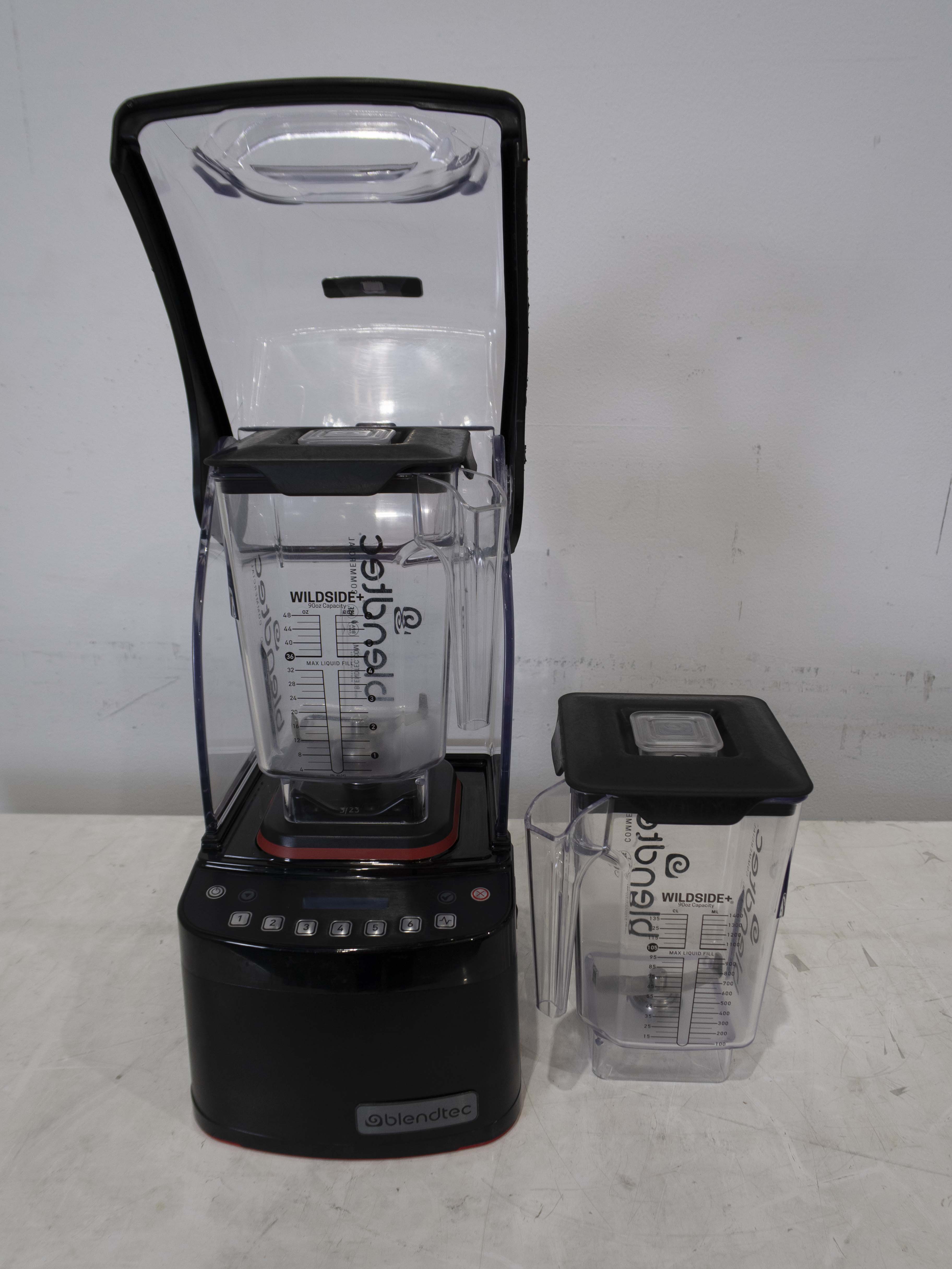 Blendtec CQB1 Blender - 821862