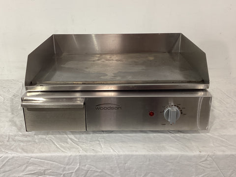 Woodson W.GDA50 Griddle - 821973