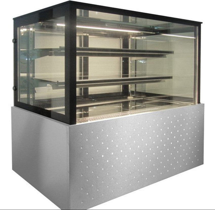 FED SG090FA-2XB Cake Display - 822033