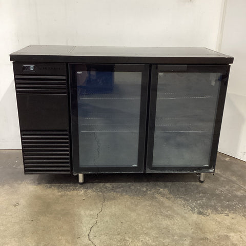 Skope BB.2.GSW Back Bar Fridge - 822147