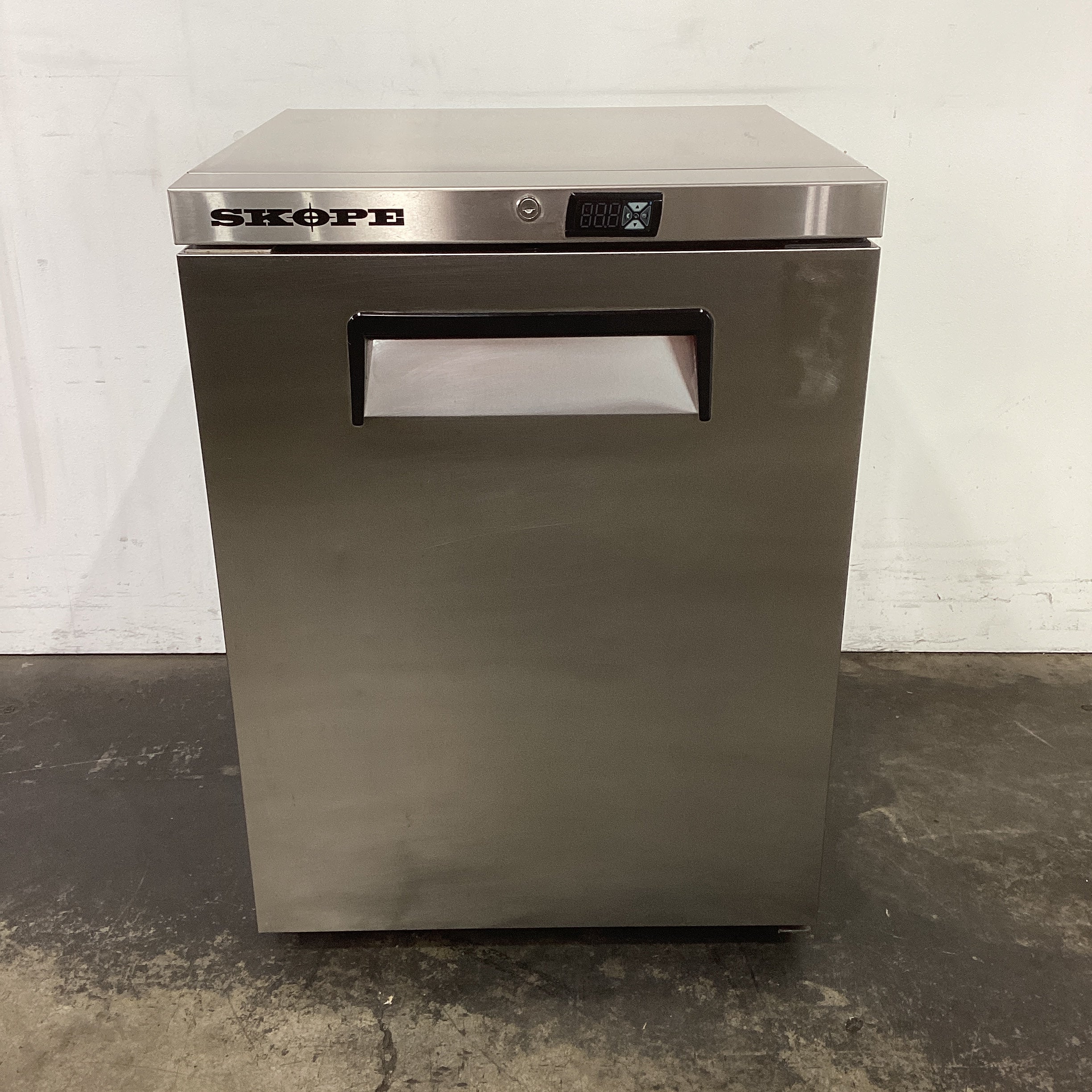 Skope RF6.UBF.1.SD Underbench Freezer - 822148