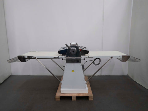 Tyrone JDR-650/3N Dough Sheeter - 822177