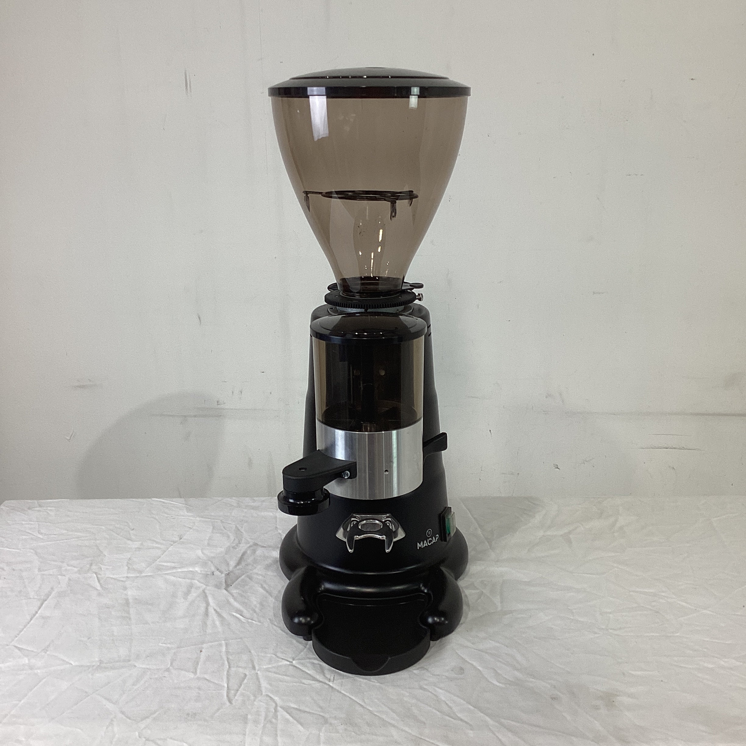 Macap M7A Coffee Grinder - 822209