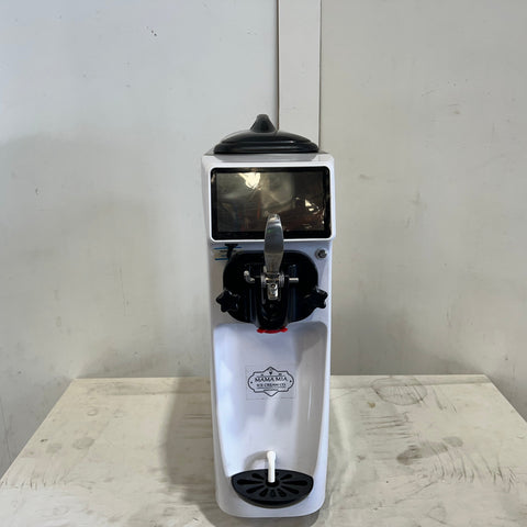 Mama Mia ST16RELW Ice Cream Machine - 822298