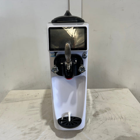 Mama Mia ST16RELW Ice Cream Machine - 822299