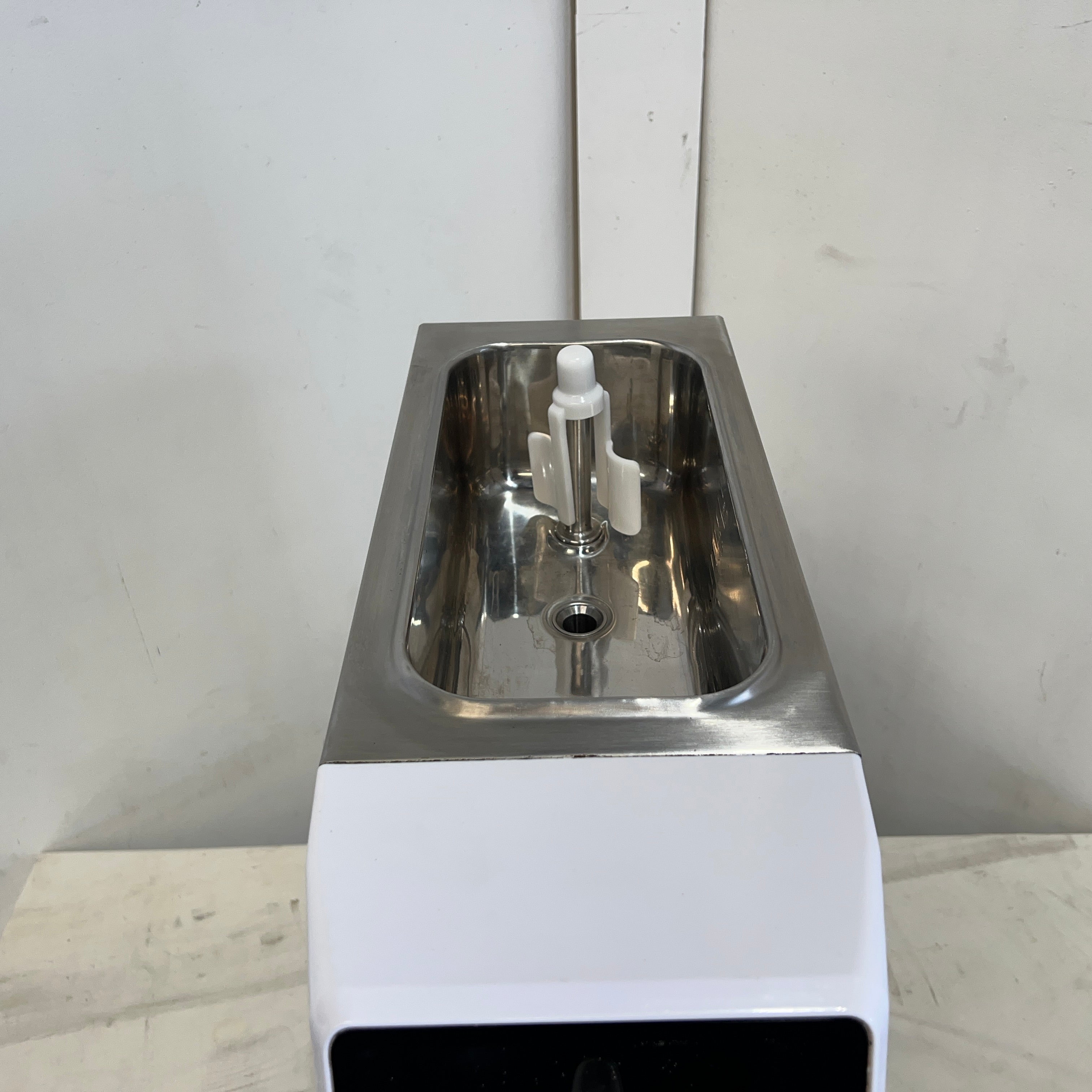 Mama Mia ST16RELW Ice Cream Machine - 822299