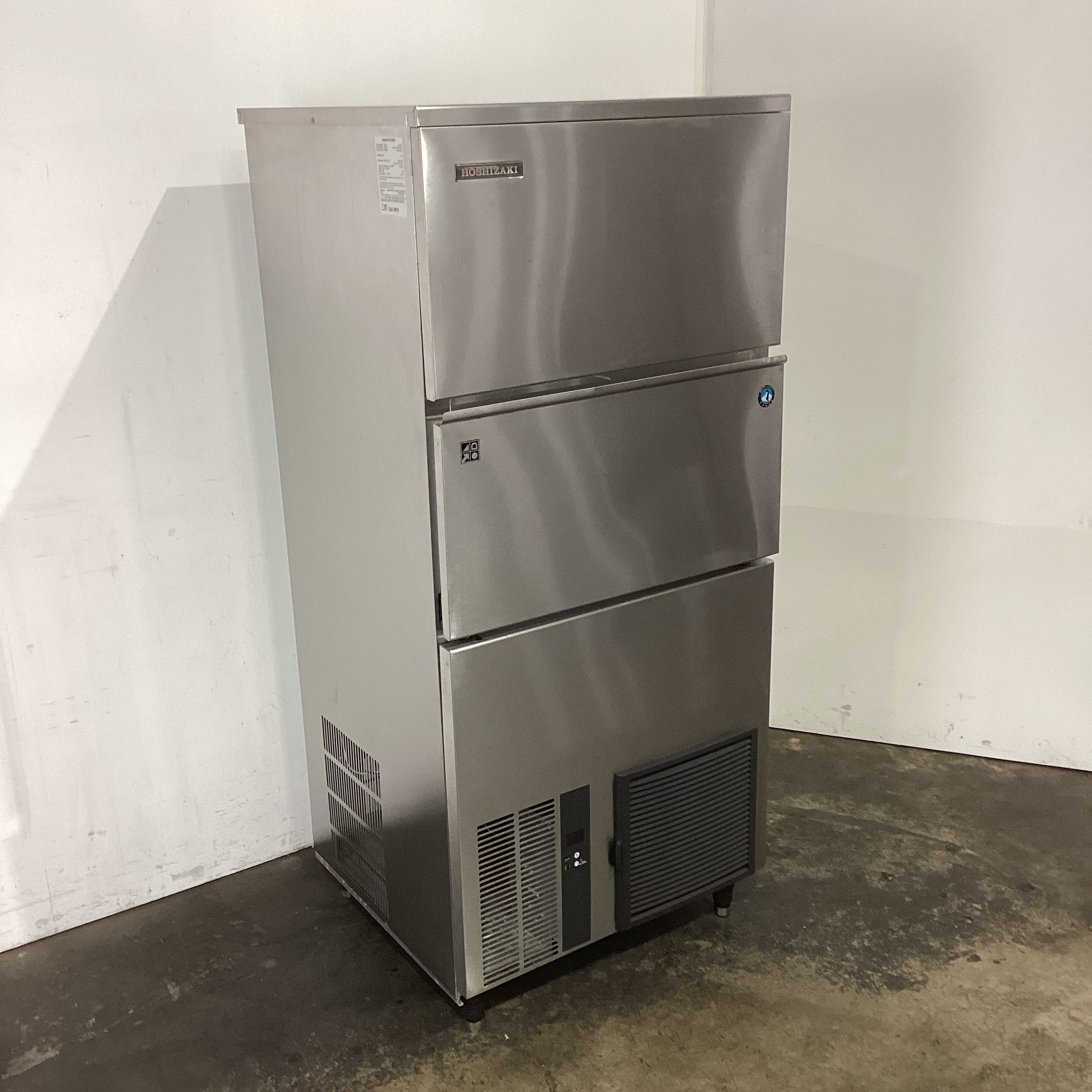 Hoshizaki IM-240NE Ice Machine - 822451