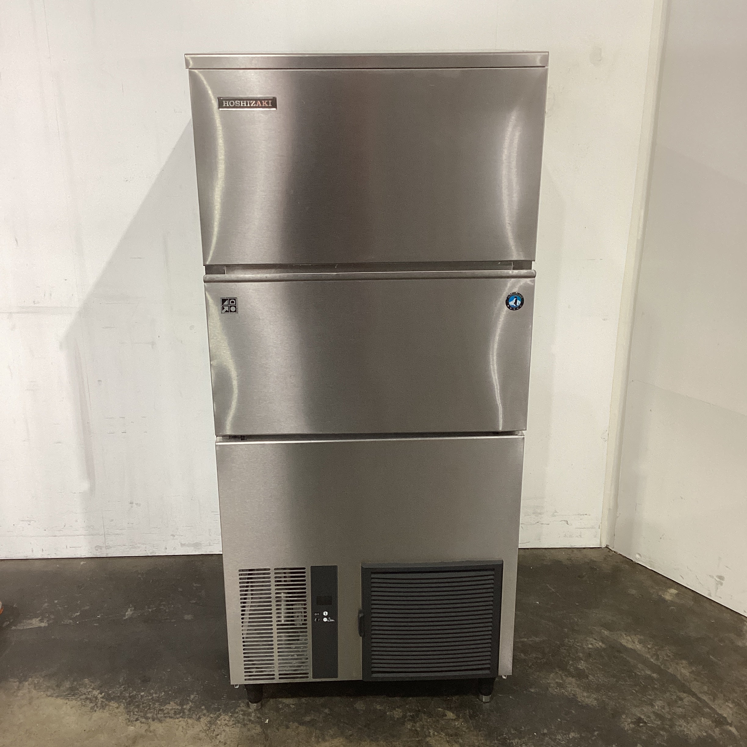 Hoshizaki IM-240NE Ice Machine - 822451