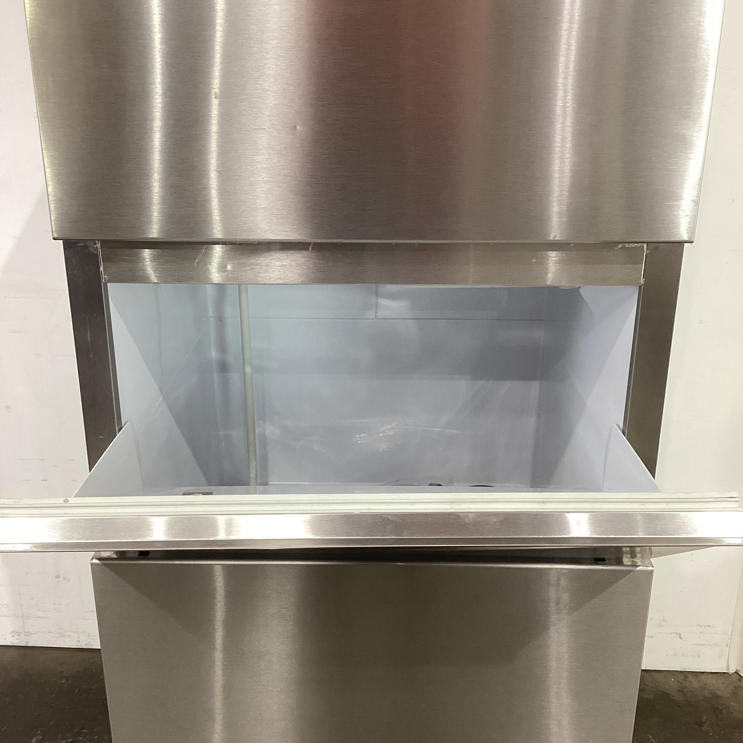 Hoshizaki IM-240NE Ice Machine - 822451