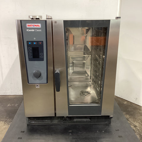 Rational LM200DE Combi Oven - 822463