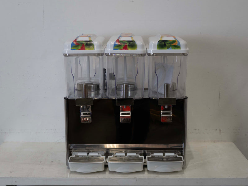 FED KF12L-3 Juice Dispenser - 822466