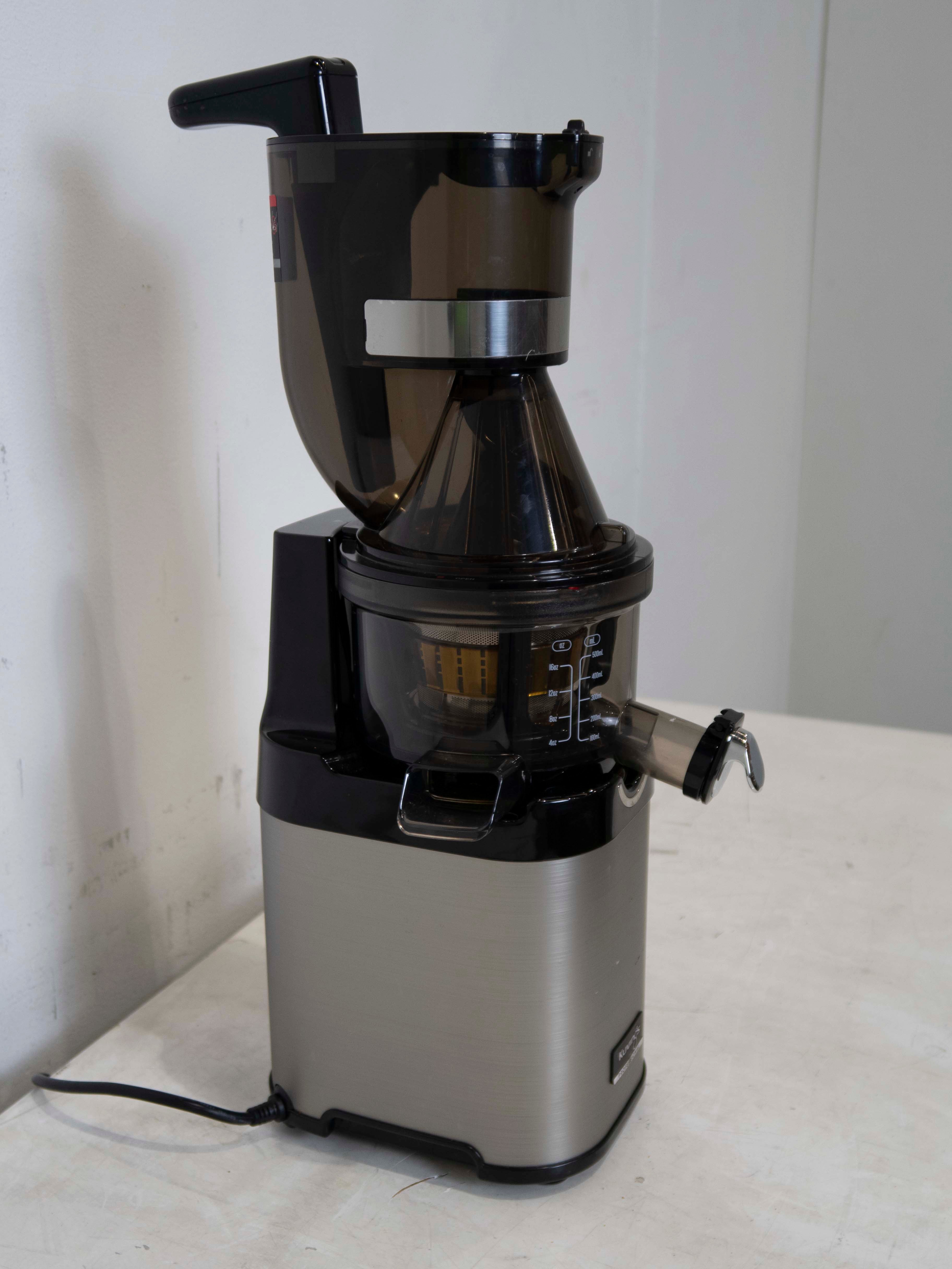 Kuvings CS600CB Juicer - 822468