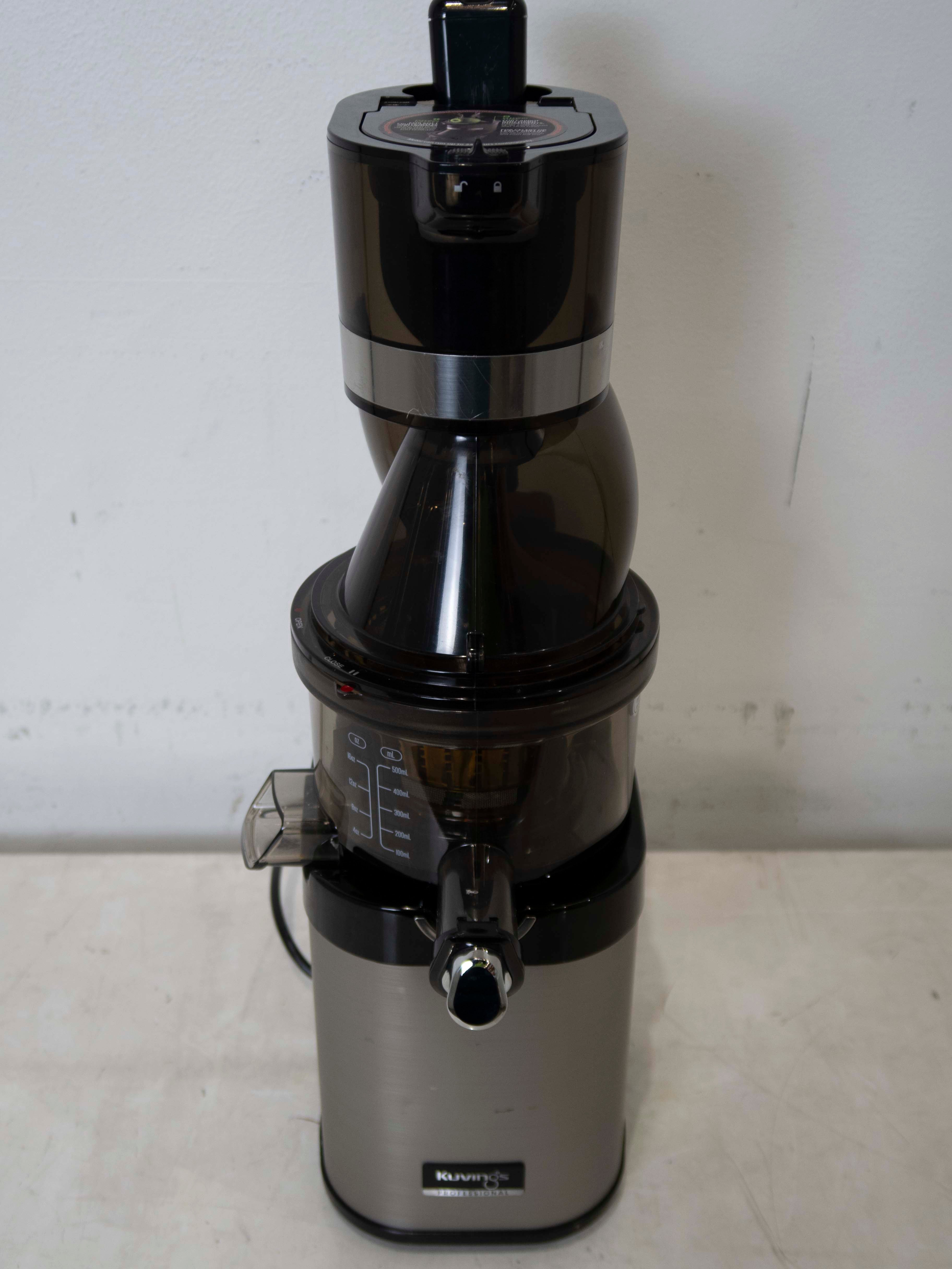 Kuvings CS600CB Juicer - 822468