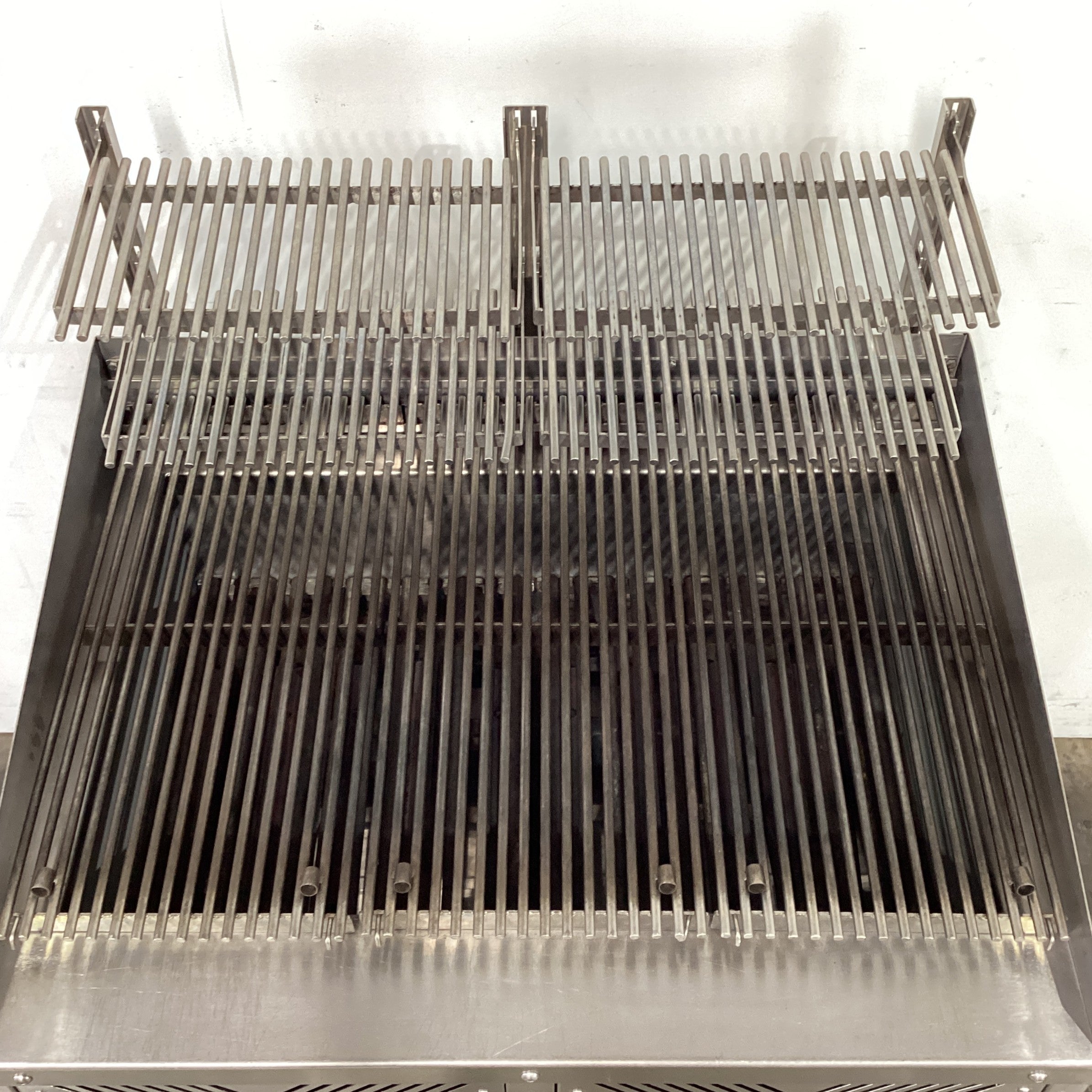 Scheer Proline LV620 Grill - 822526