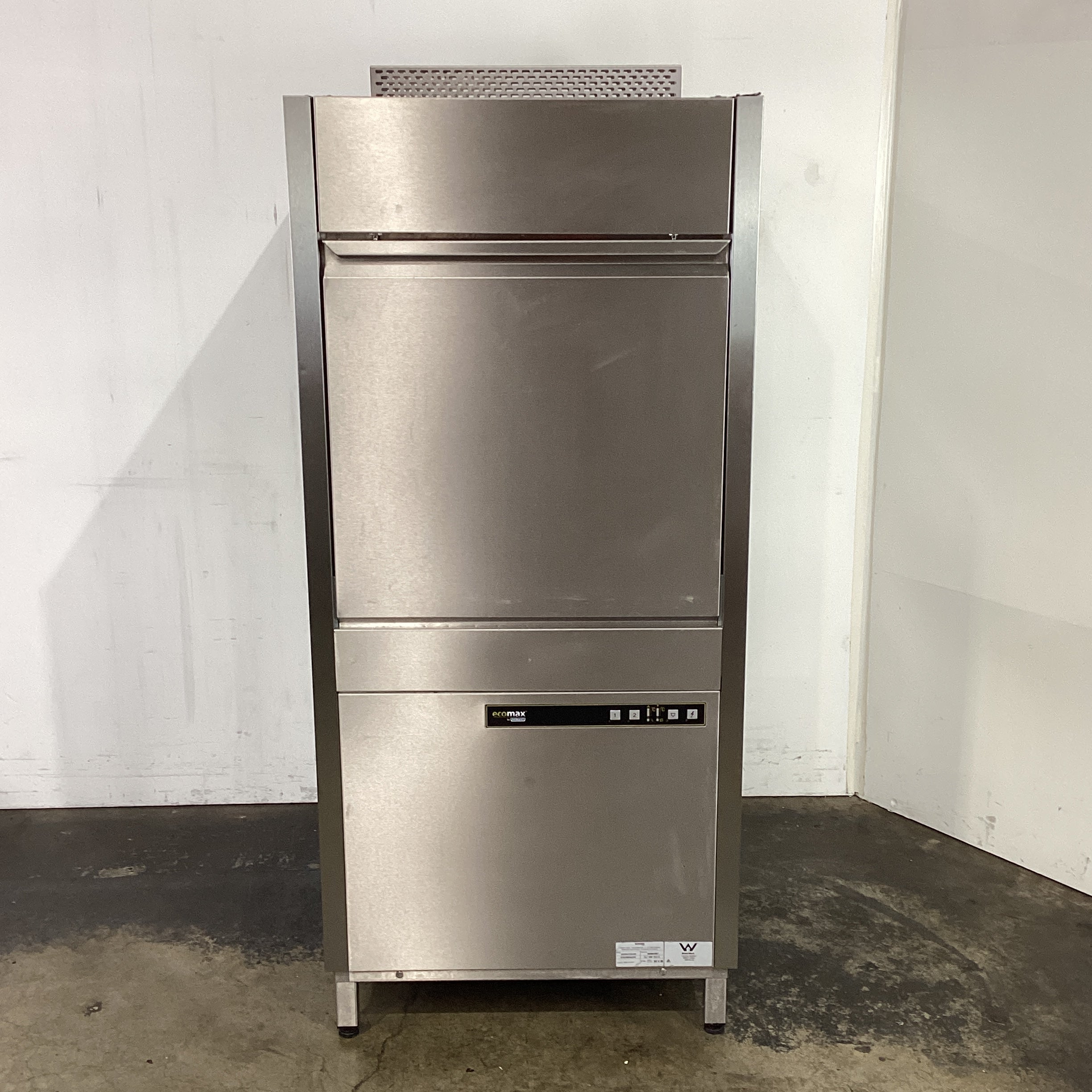 Hobart Ecomax 702-90A Utensil Washer - 822602