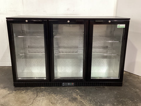 Thermaster LG-330HC Back Bar Cooler - 822620