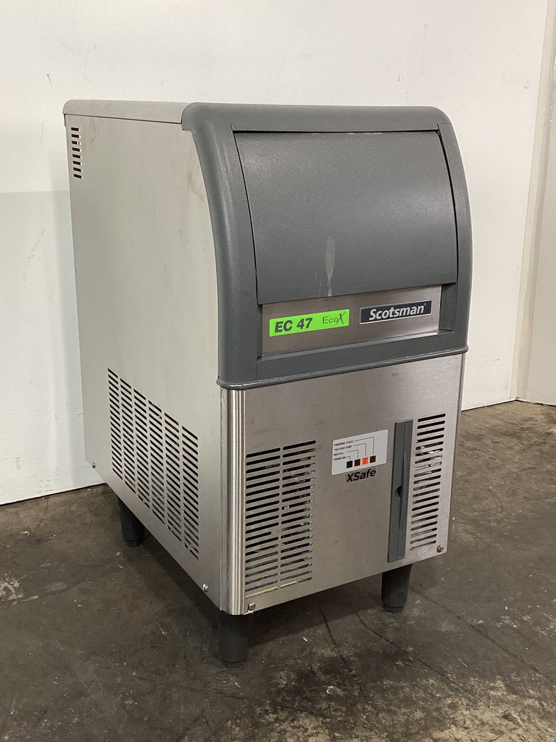 Scotsman ECM 47 AS Ice Machine - 822675