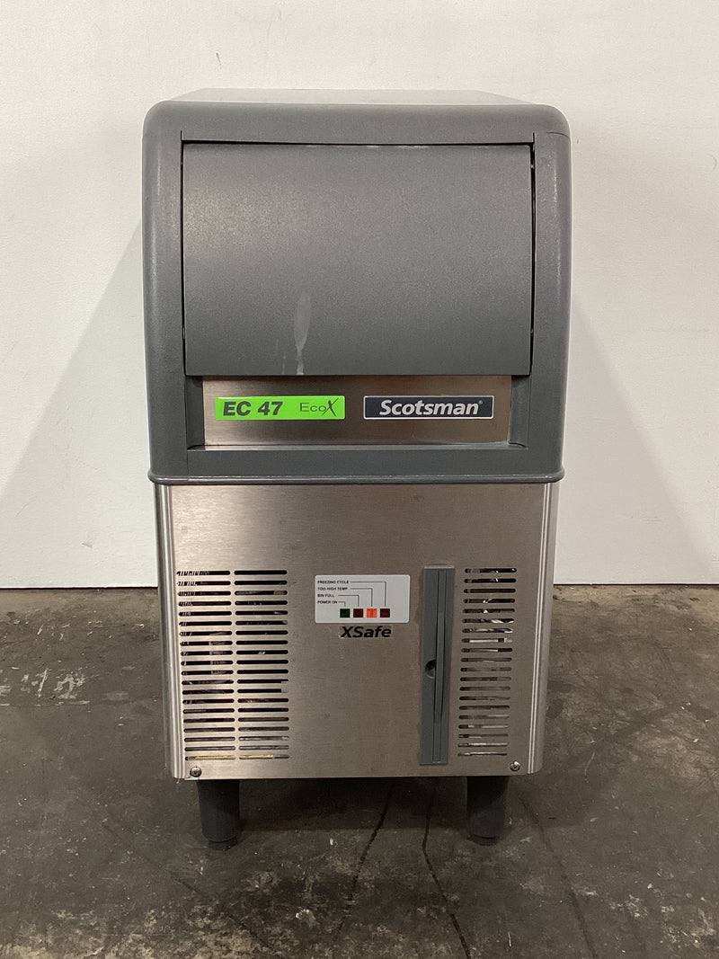 Scotsman ECM 47 AS Ice Machine - 822675