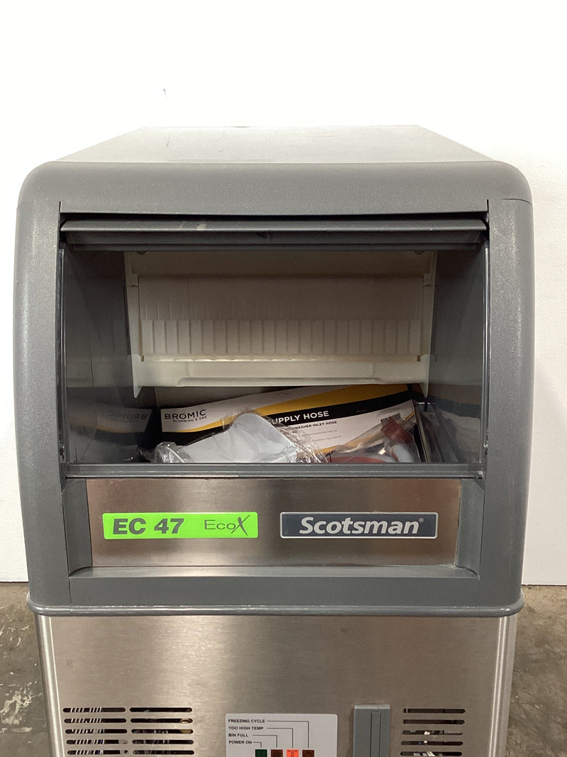 Scotsman ECM 47 AS Ice Machine - 822675