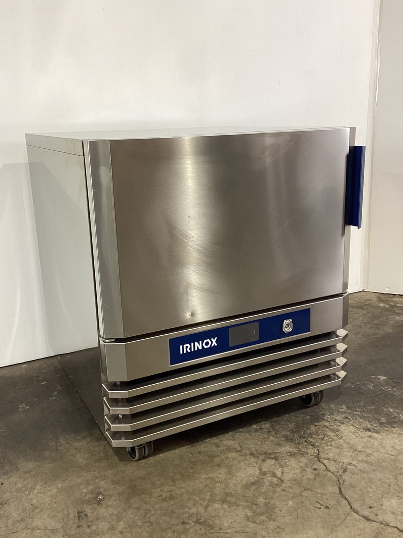 Irinox EF NEXT S Blast Freezer/Chiller - 822686