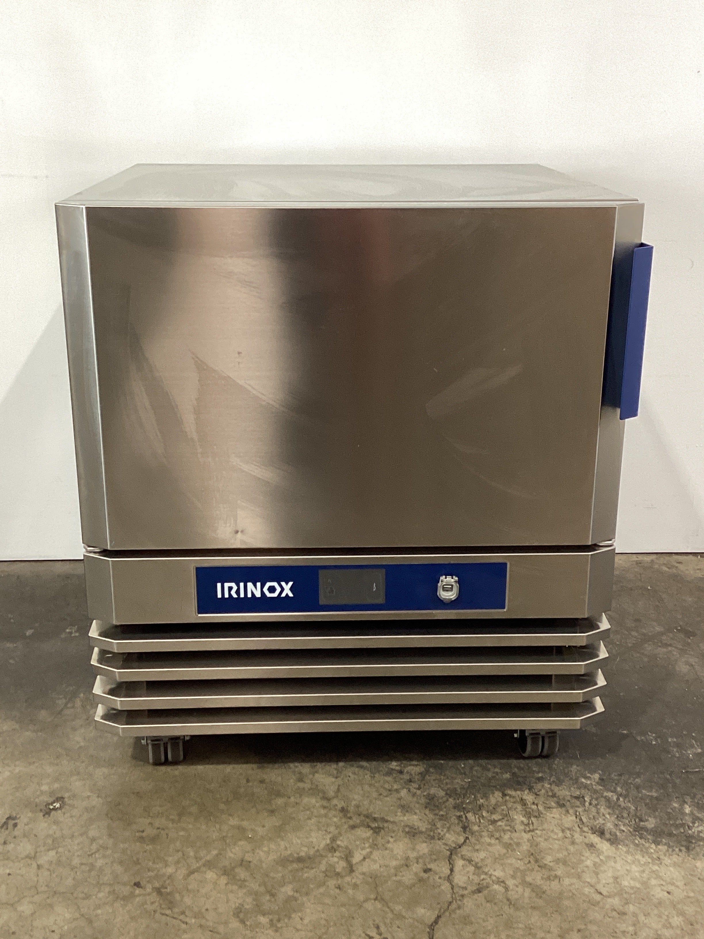 Irinox EF NEXT S Blast Freezer/Chiller - 822686