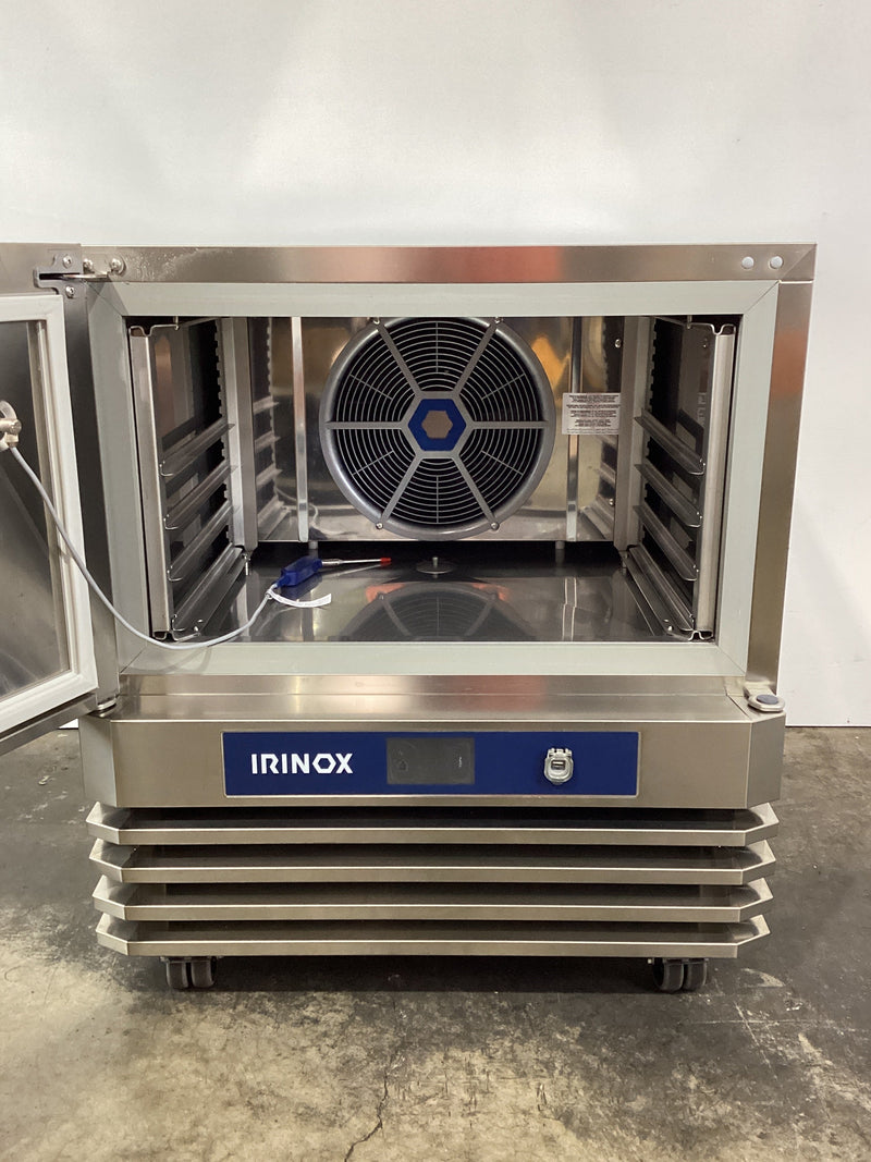 Irinox EF NEXT S Blast Freezer/Chiller - 822686