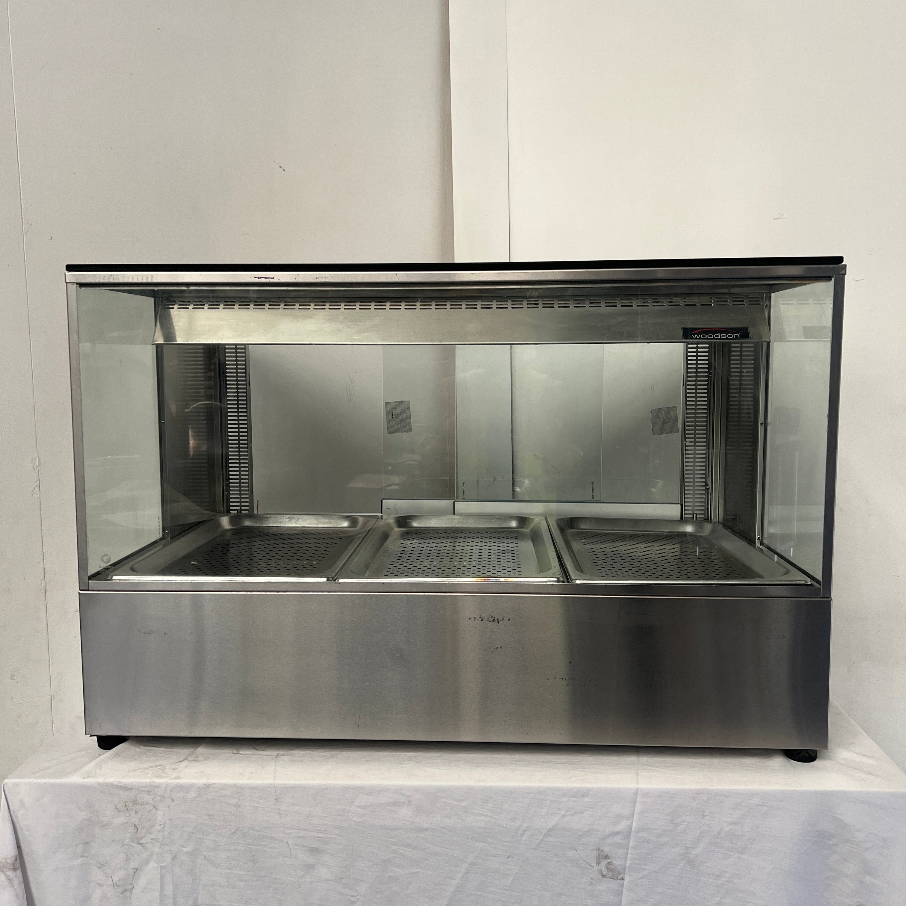 Woodson W.HFSQ23 Heated Display - 822782