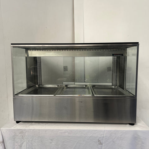 Woodson W.HFSQ23 Heated Display - 822782