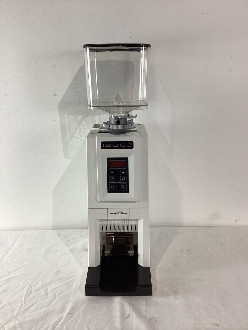 Markibar 91G400420 Izaga Coffee Grinder - 822791