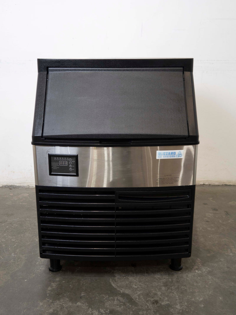 Blizzard SN-210P Ice Machine - 822818