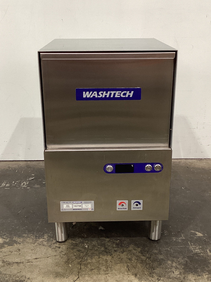 Washtech XG Glasswasher - 822871