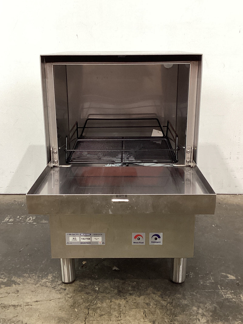 Washtech XG Glasswasher - 822871