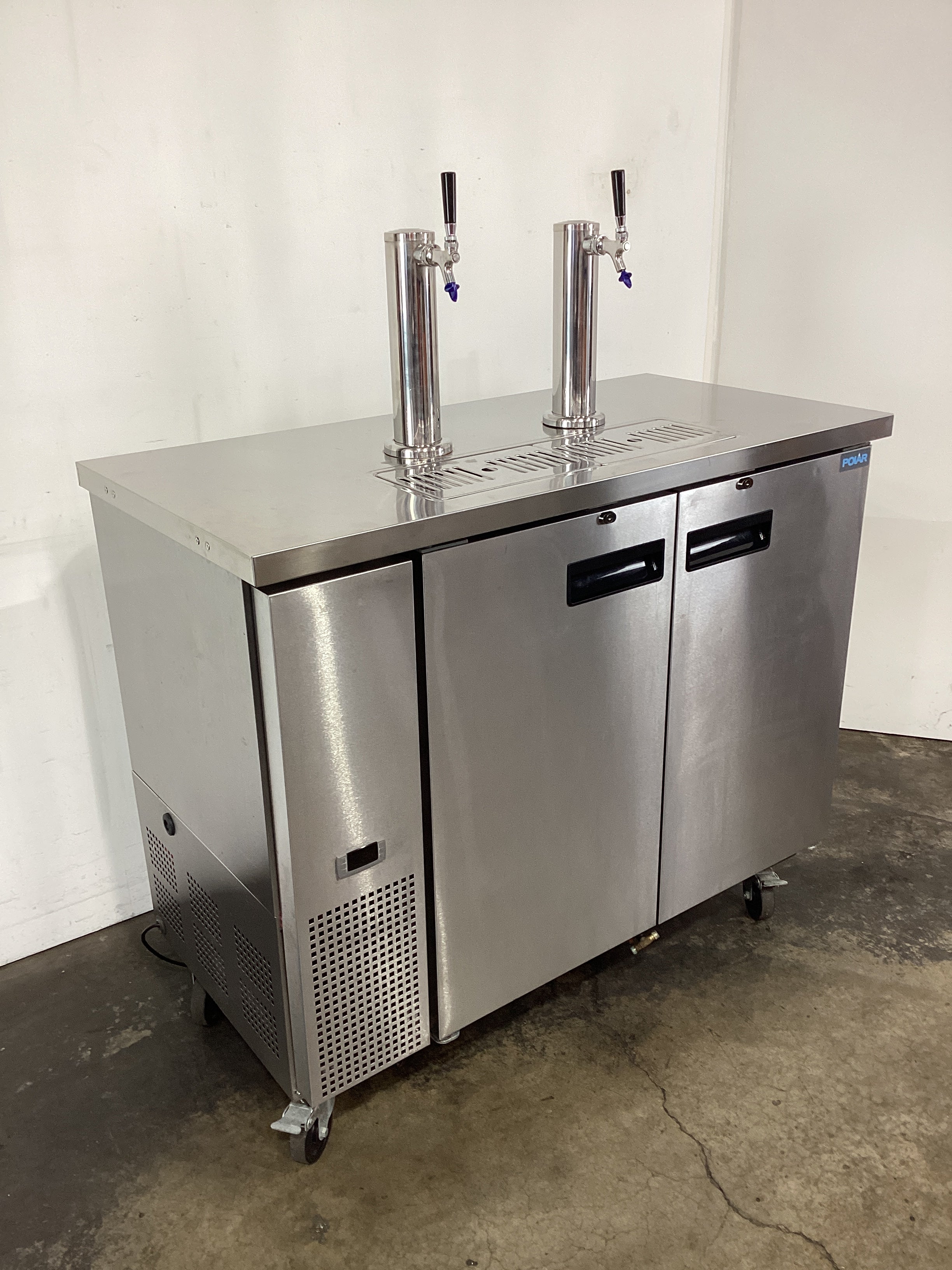 Polar G-Series GE633-A Beer Dispenser - 822913