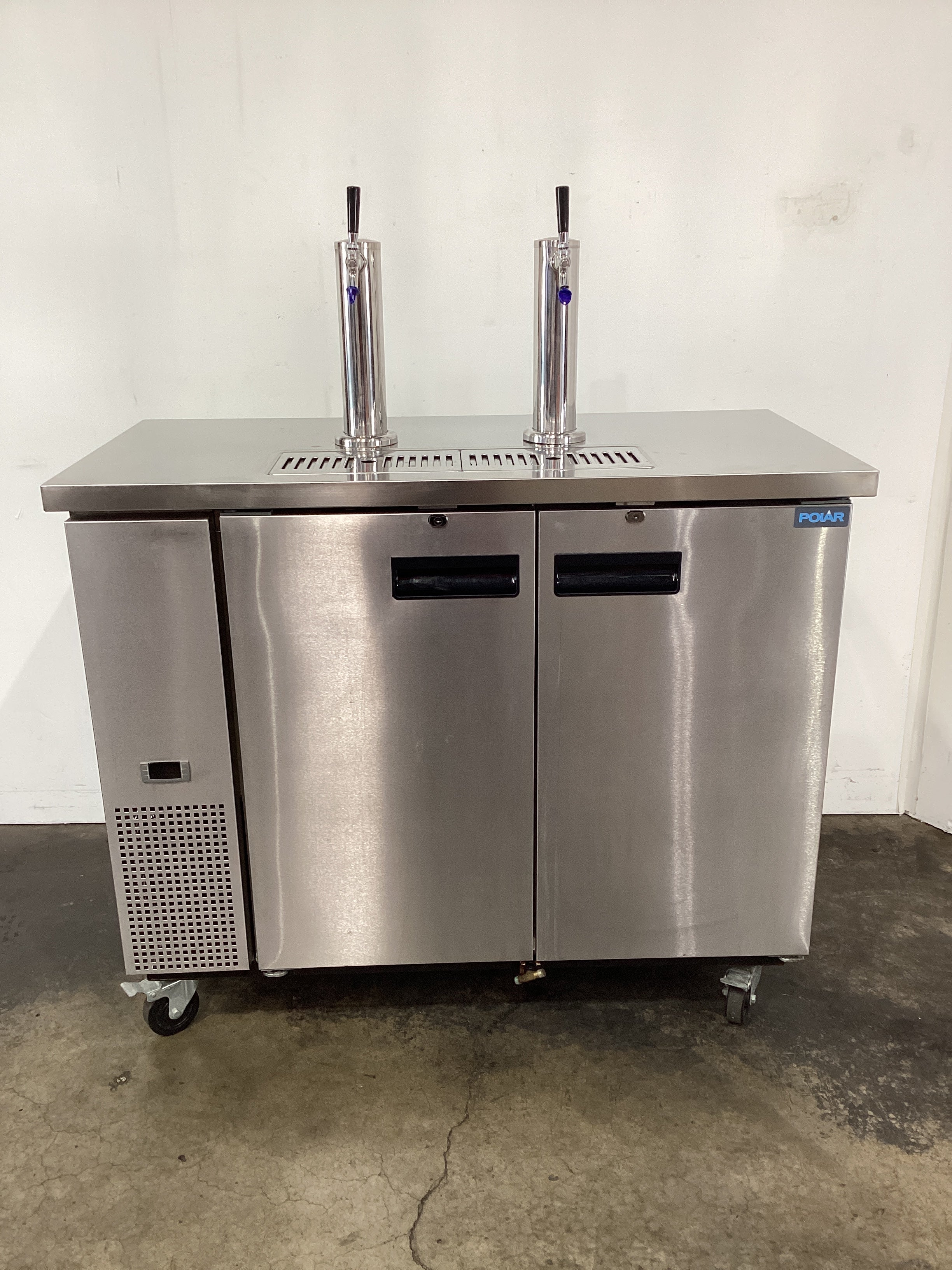 Polar G-Series GE633-A Beer Dispenser - 822913