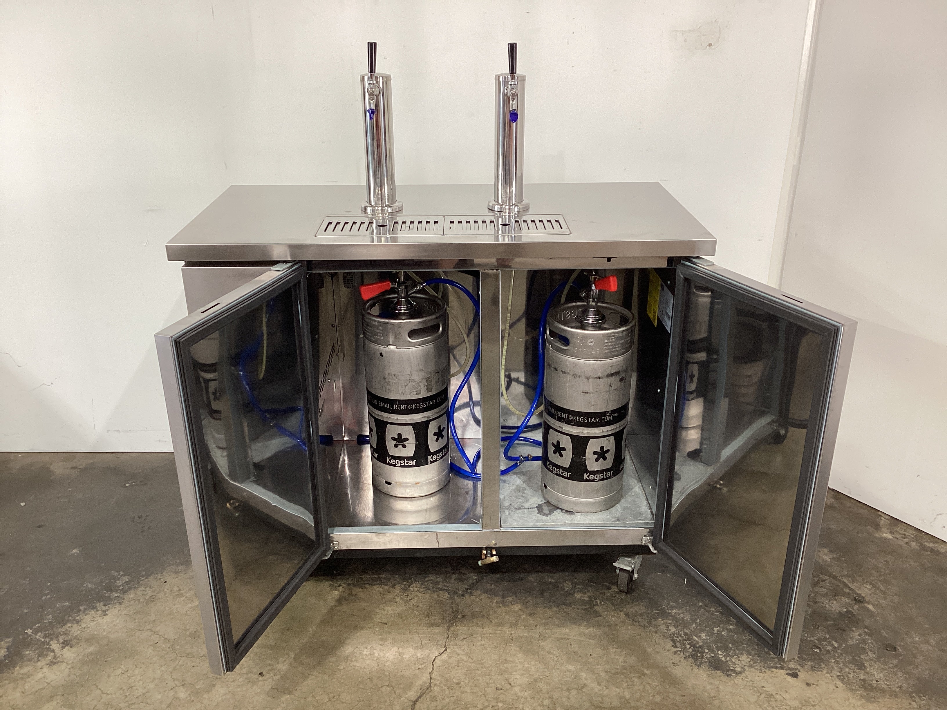 Polar G-Series GE633-A Beer Dispenser - 822913