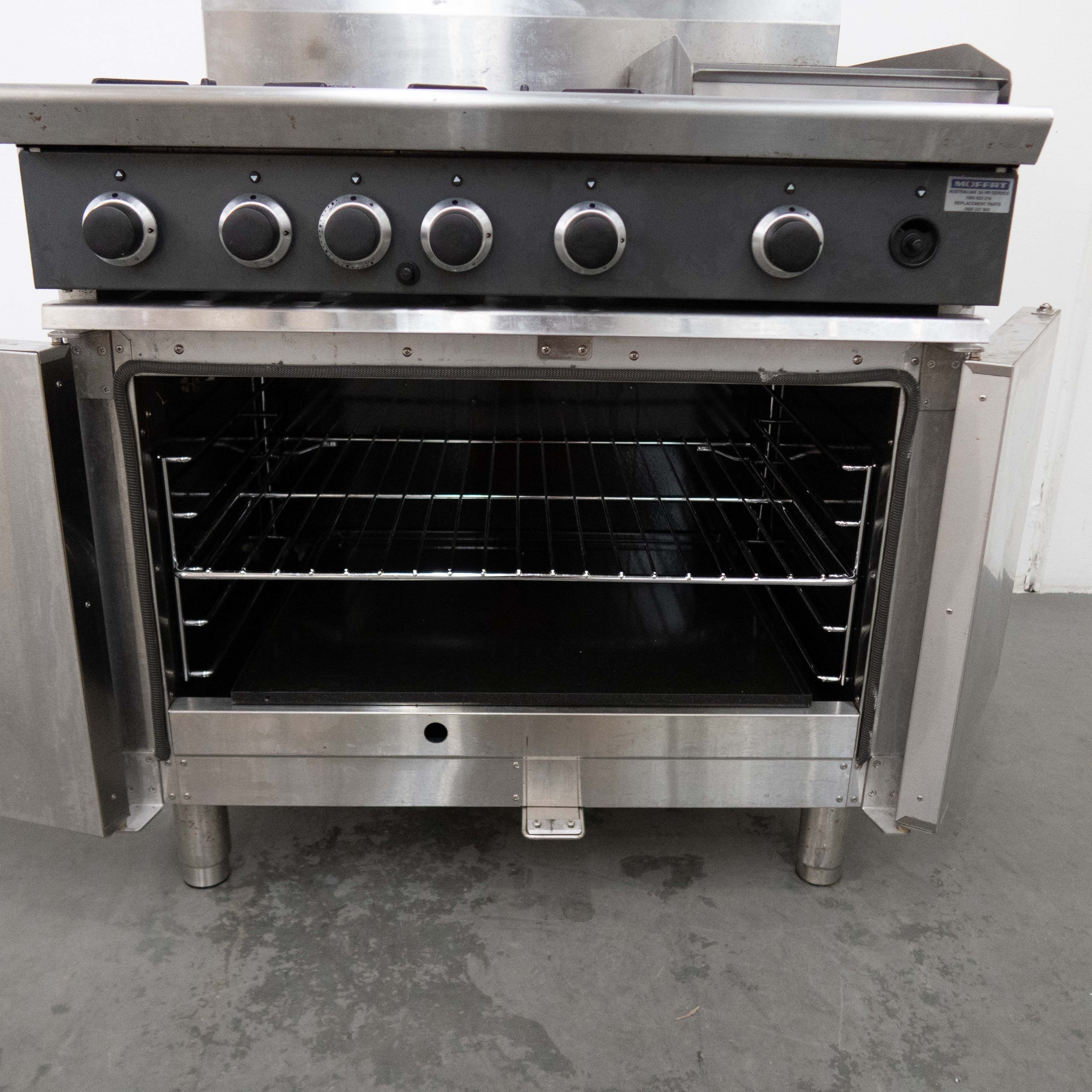 Cobra CR9C Range Oven - 822920