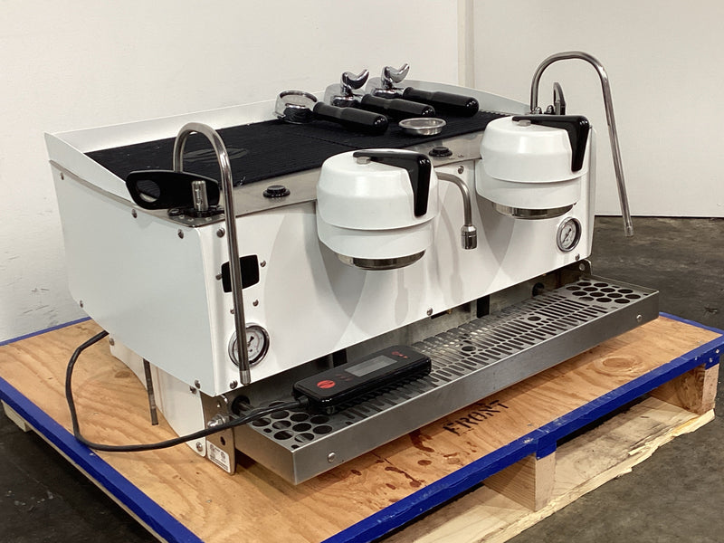 Synesso S200 2 Group Coffee Machine - 822949