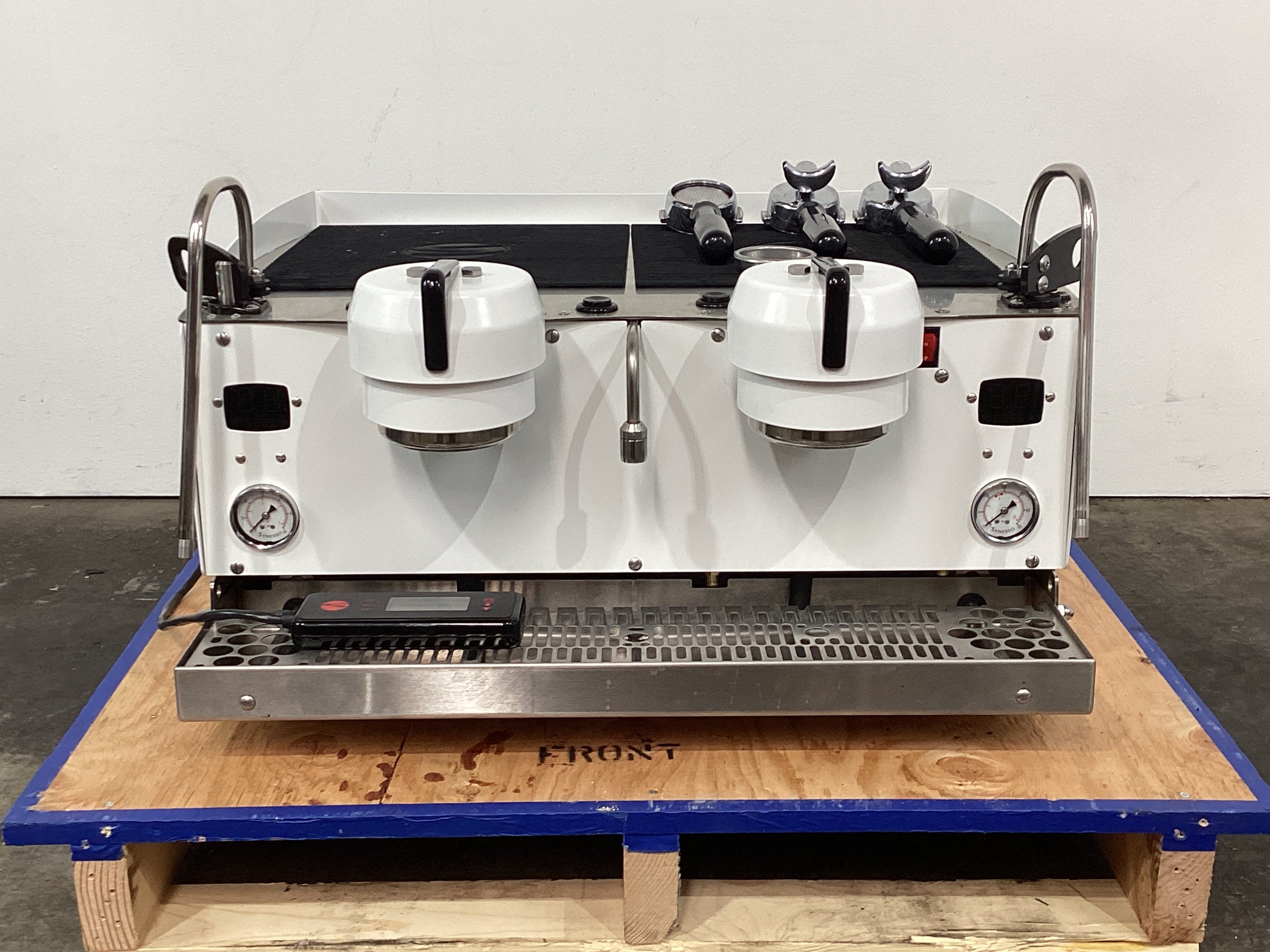 Synesso S200 2 Group Coffee Machine - 822949