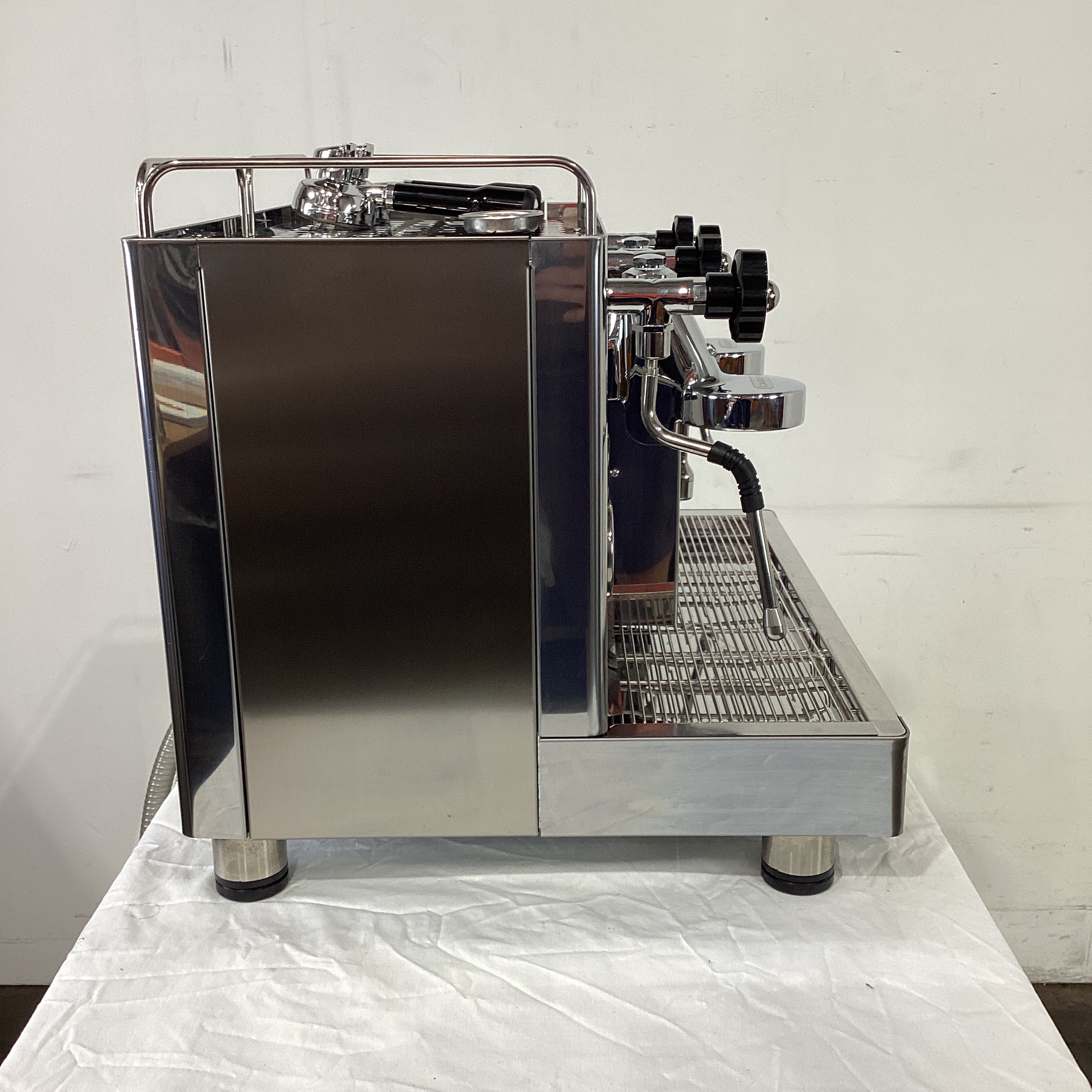 Lelit PL2SVX-EU 2 Group Coffee Machine - 822955