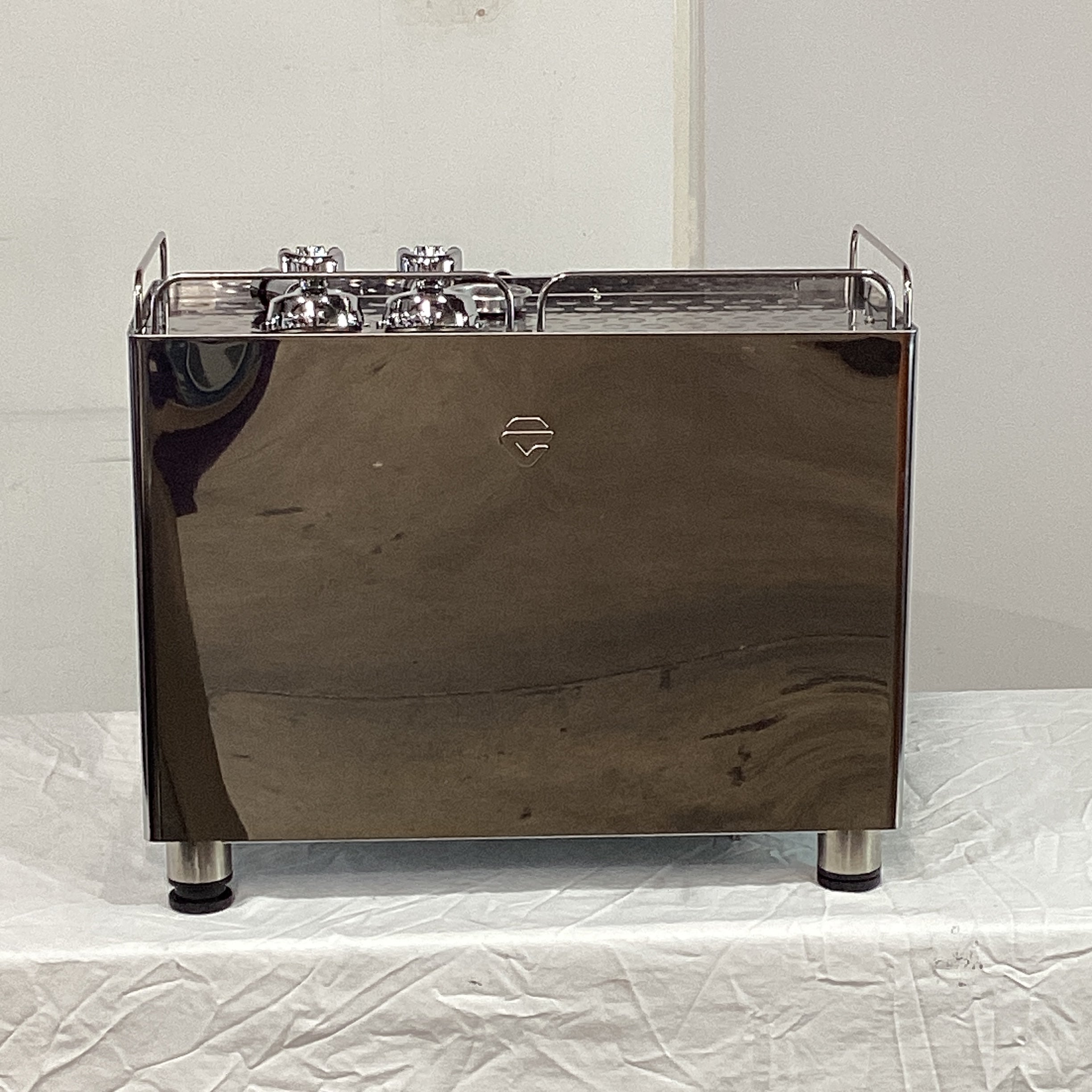 Lelit PL2SVX-EU 2 Group Coffee Machine - 822955