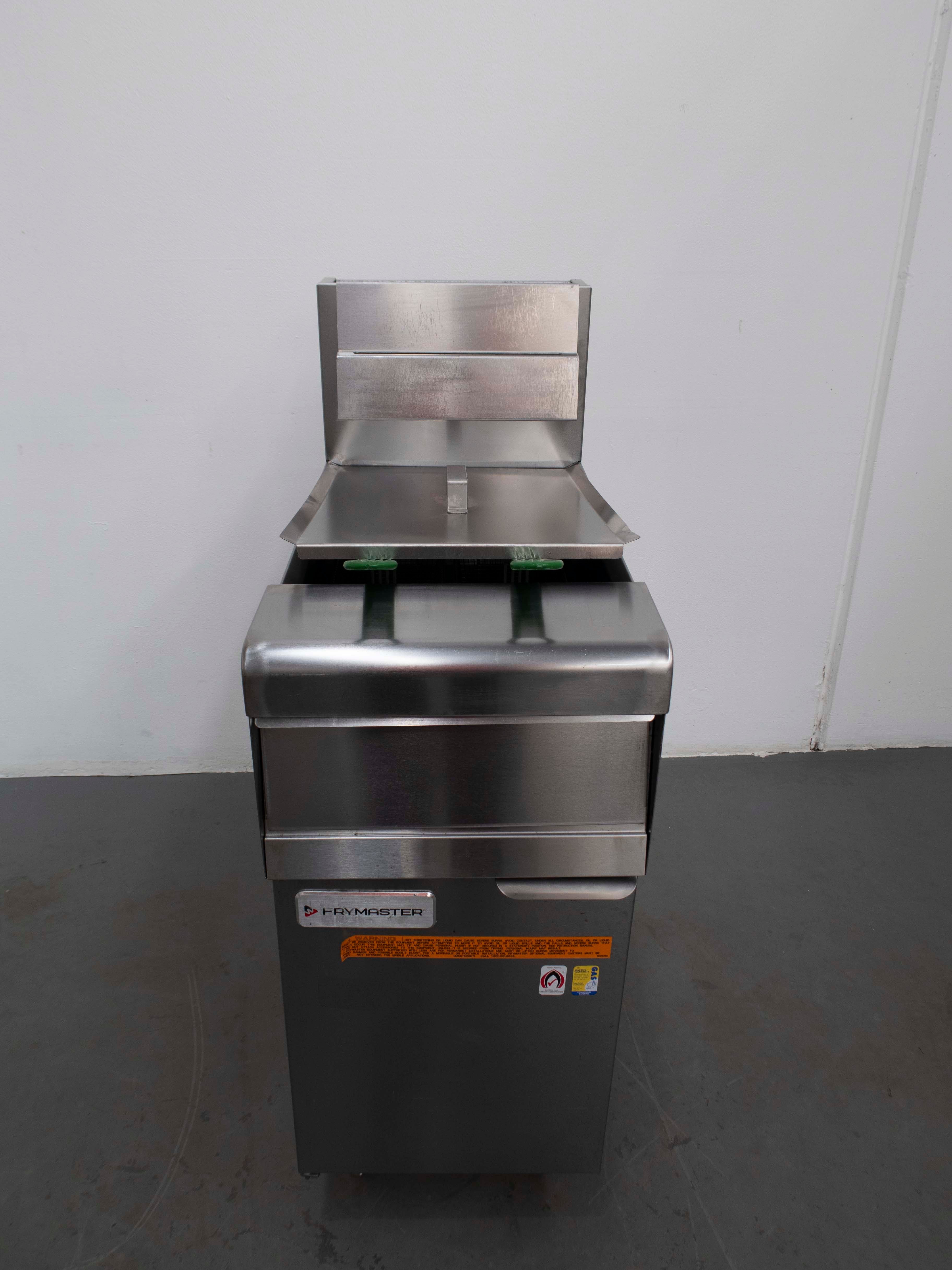 Frymaster MJ150 Fryer - 822973